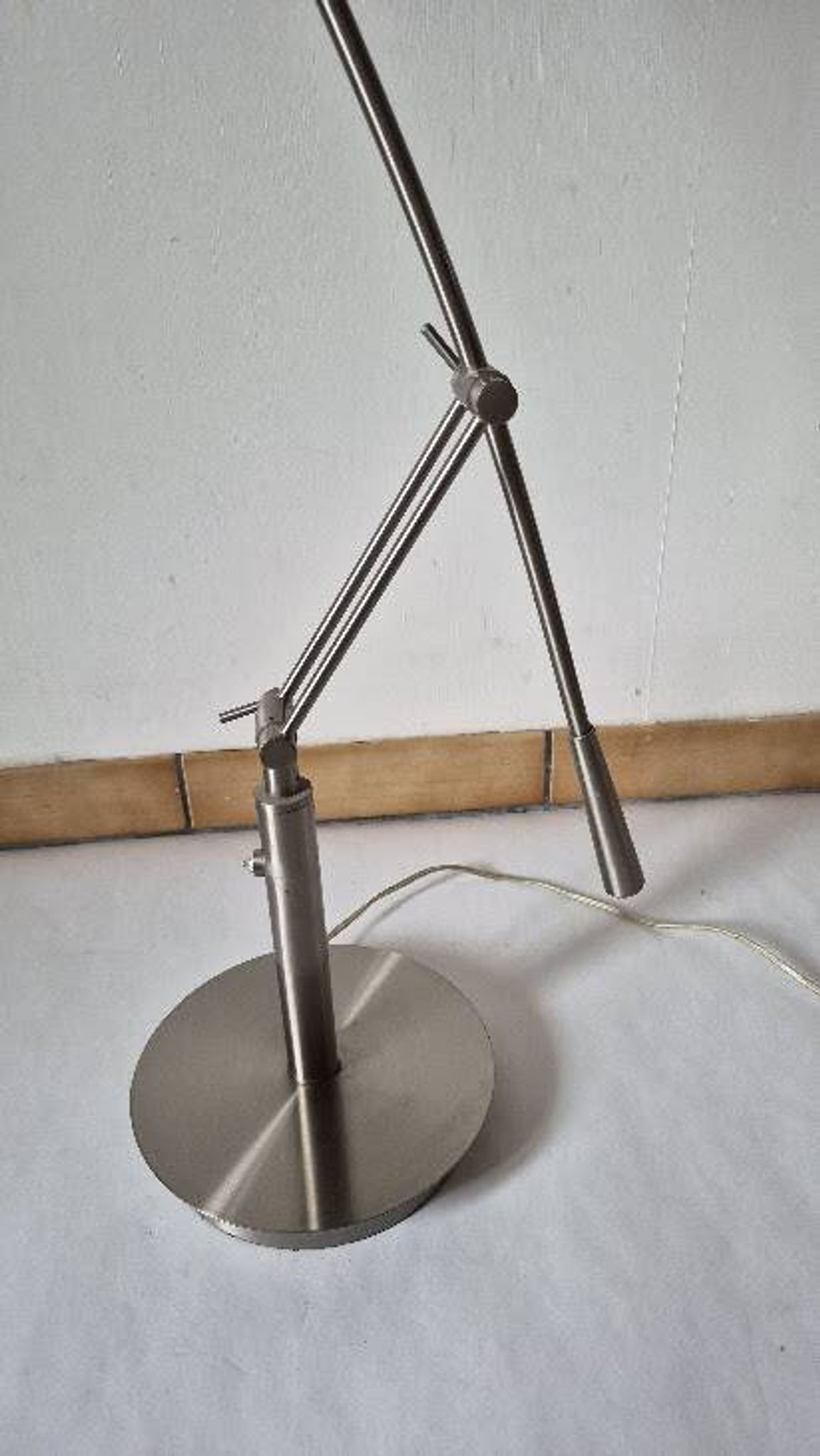 Luigi Ferro floor lamp