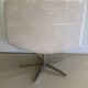 Vintage swivel chair