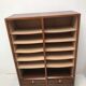 Double year curtain binder cabinet 60-70