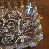 Small original crystal cup