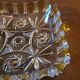 Small original crystal cup