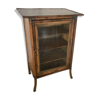 Window bamboo Napoleon III