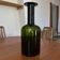 Grand vase par Otto Brauer, 1960