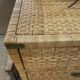 Mid-Century Modern Dresser, Rattan
