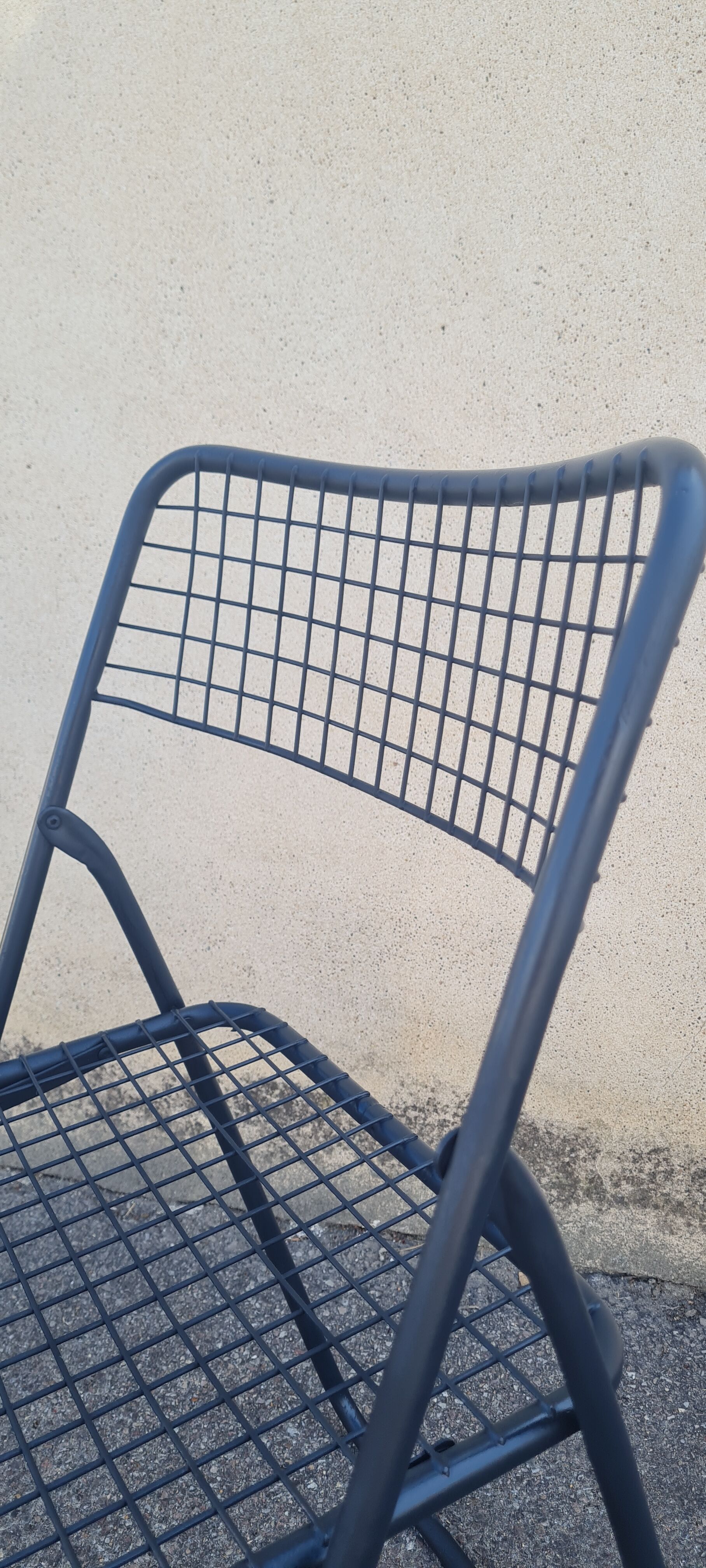 Chair by Niels Gammelgaard