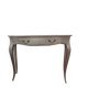 Silver console