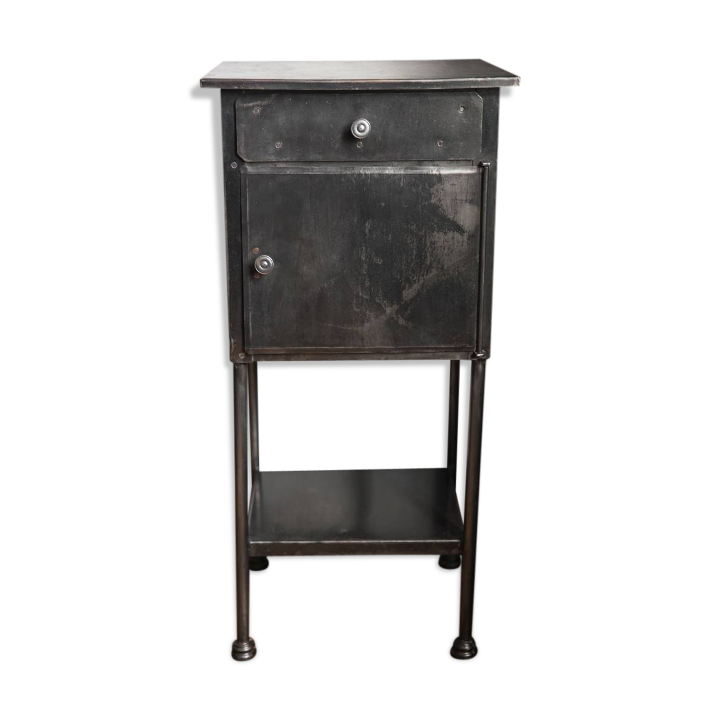 Industrial bedside