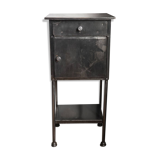 Industrial bedside