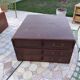 Vintage Thiriez Cartier Bresson drawer cabinet for haberdashery.
