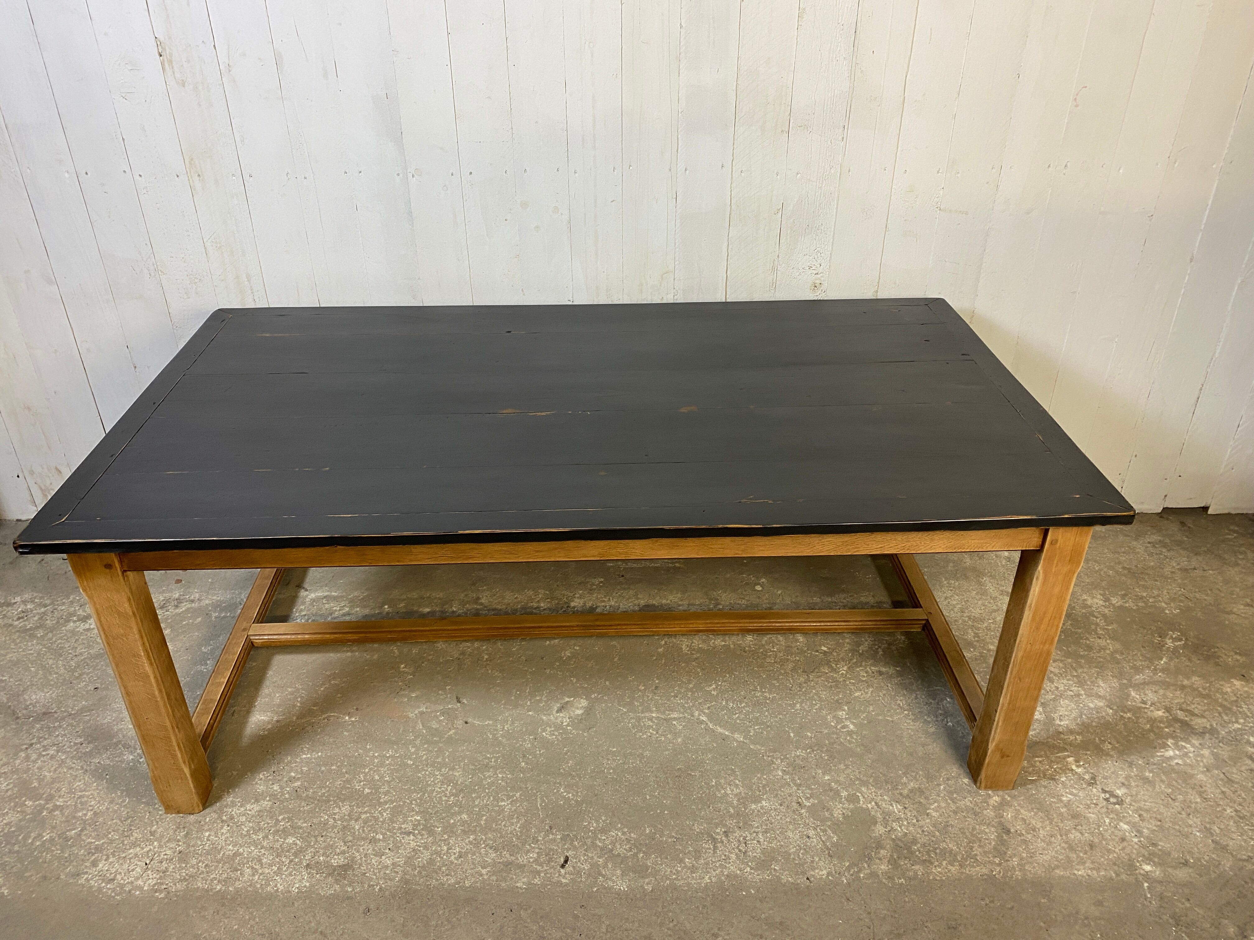 Table de ferme