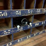 Wine cellar - furniture of trade