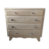 Commode