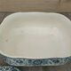 Gien soup tureen with tray / Retro/ Vintage