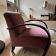 Sylphide Armchair Duvivier