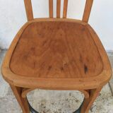 High chair Luterma 1950s