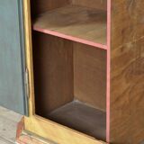 German bridal cabinet