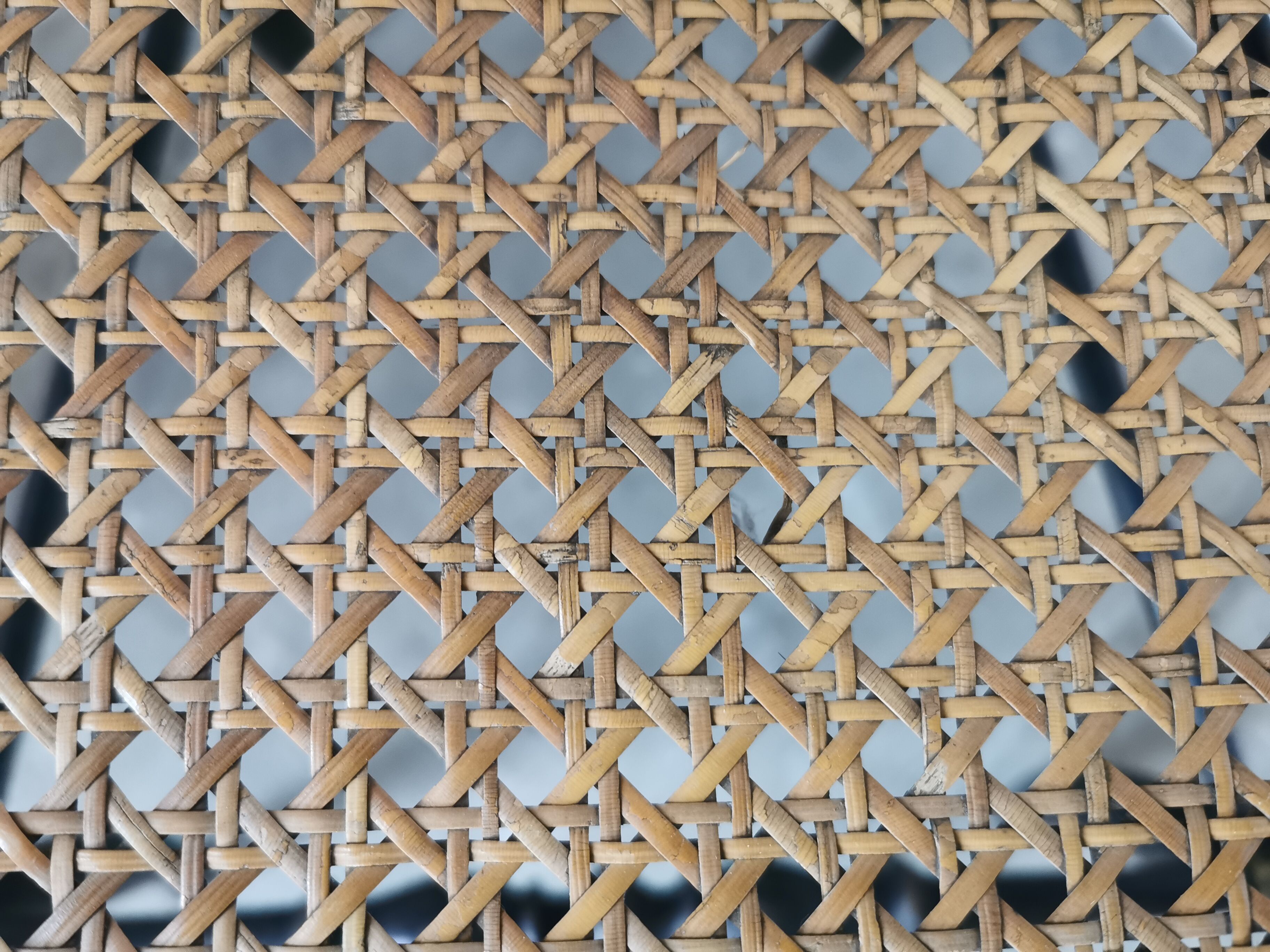 Black chair Napoleon III year, with gilding