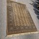 Pure wool rug
