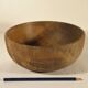 Wooden salad bowl 20 cm