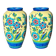 Pair of KERAMIS Vases - Art Deco