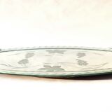1940s mirror tray