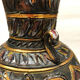 Nimy ceramic vase by Louis Waem