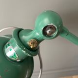 50s Jieldé workshop lamp