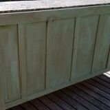 Art Deco Buffet