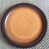Sandstone dish