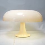 Large Nesso lamp Giancarlo Mattioli Artemide 1965