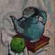 Louis Arnaud, Still Life (circa 1950)