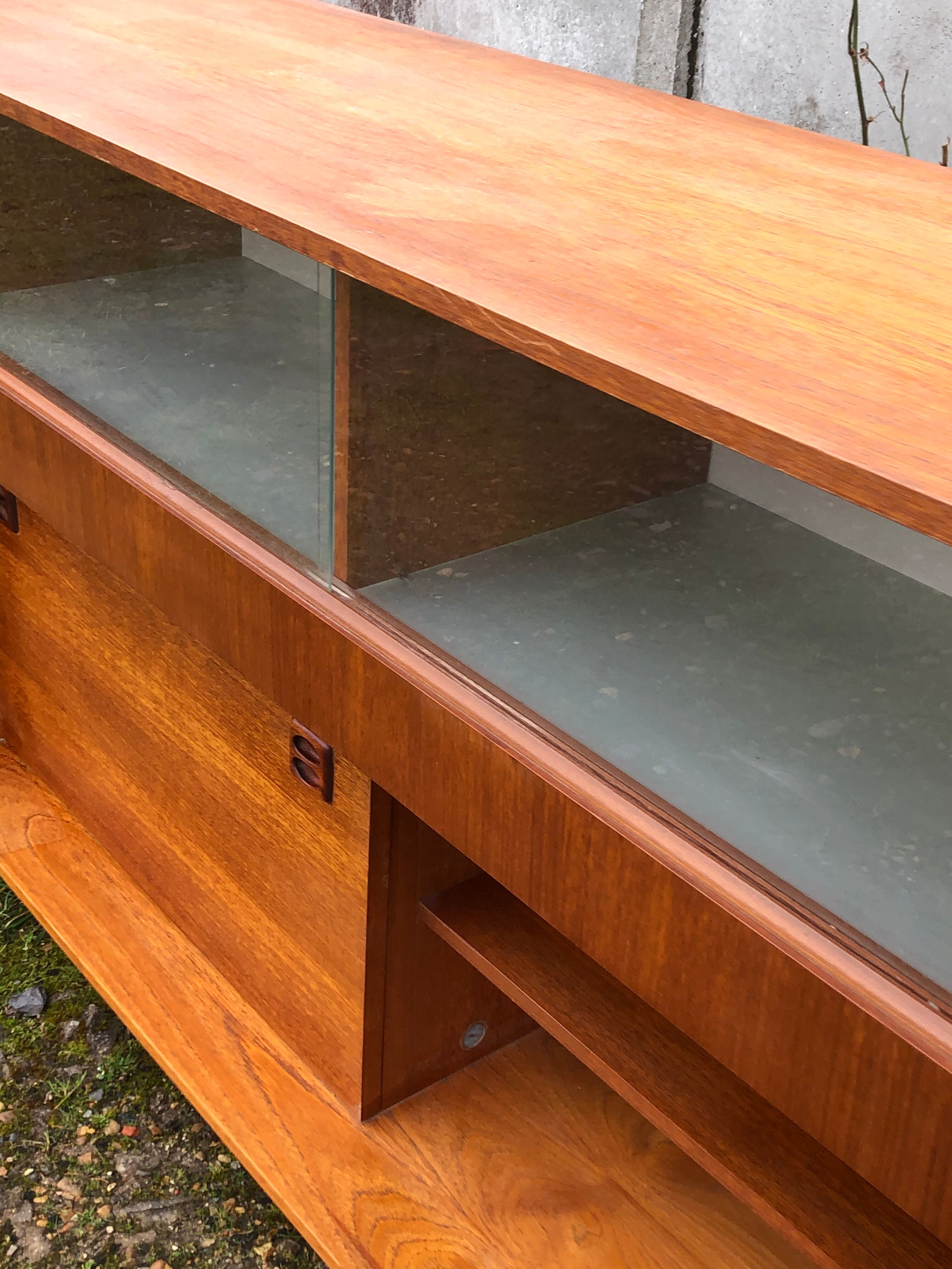 Scandinavian Enfilade 1960