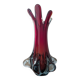 Magnifique vase verre de Murano