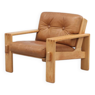 Bonanza Armchair by Esko Pajamies for Asko 1960s