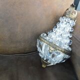 Pair of sconces tassels balloon