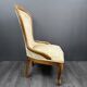 Fauteuil vintage
