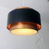 Danish pendant light, 1960s