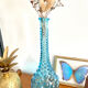 Blue Empoli carafe
