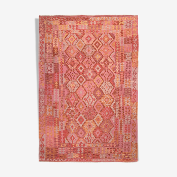 Kilim afghan 300 x 204 cm