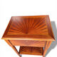 Dresser / jewellery box in marquetry - Art Deco period