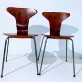 ‘Mosquito’ by Arne Jacobsen for Fritz Hansen