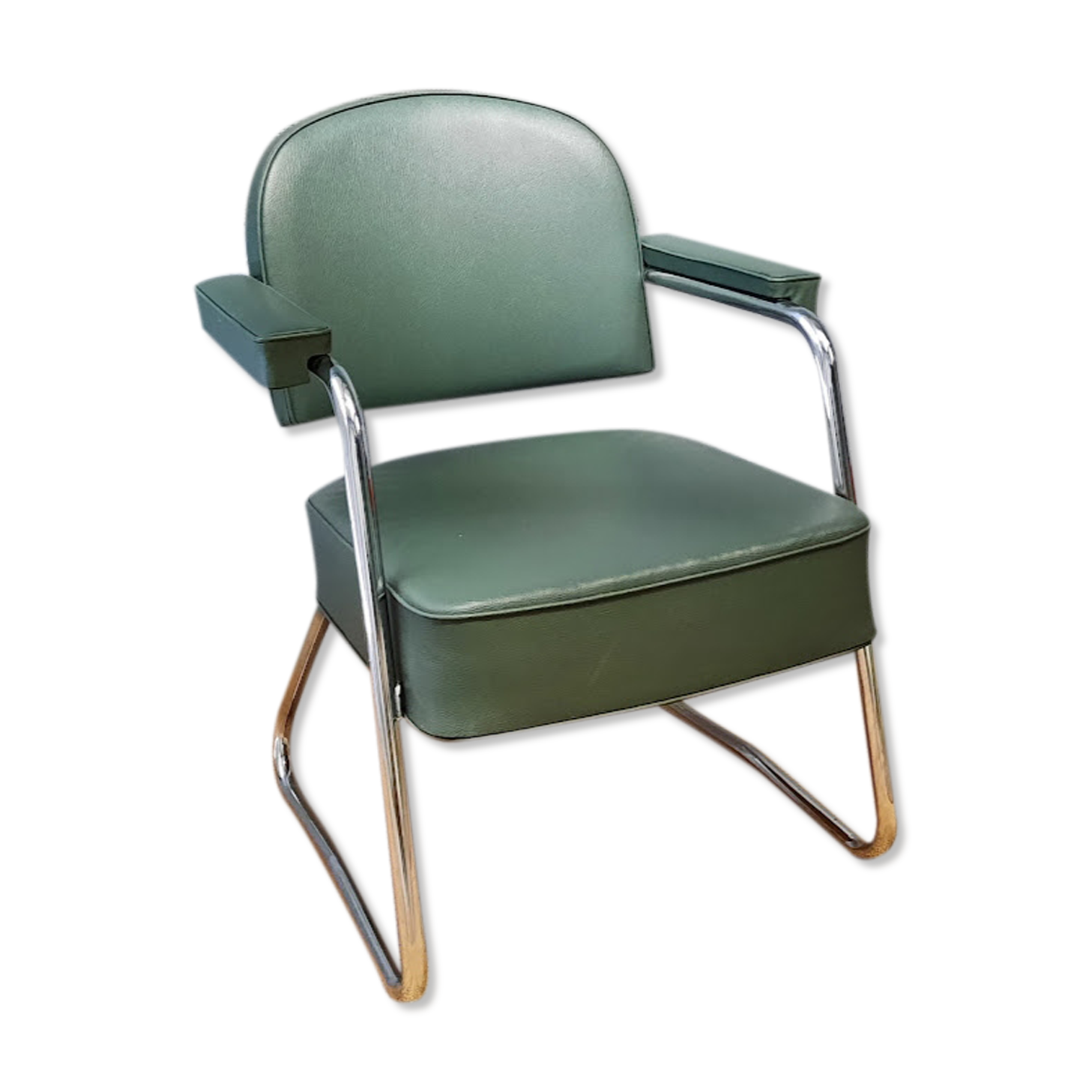 Vintage office chair