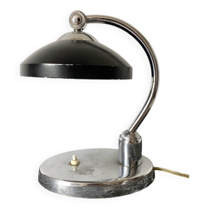 lampe Art Déco orientable