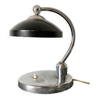 Lampe Art Déco orientable