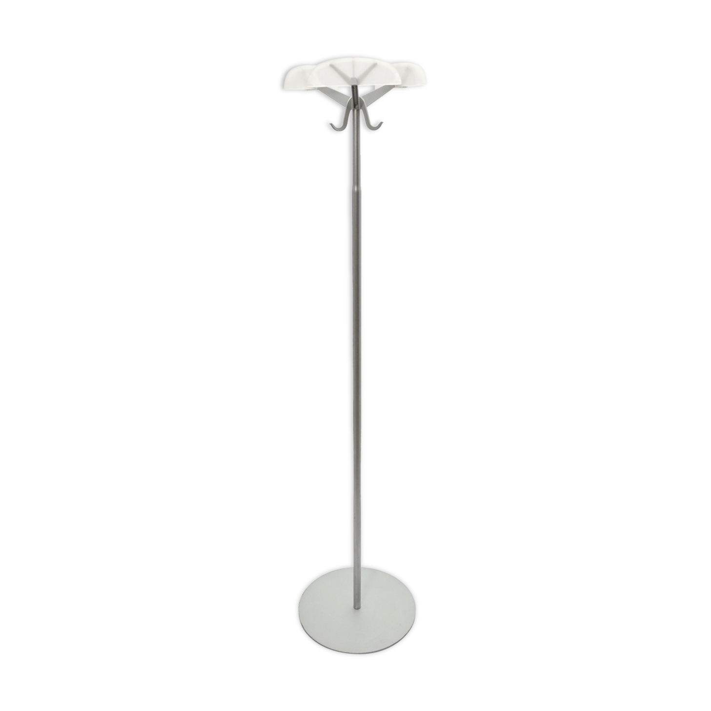 Alta Tensione coat rack by Enzo Mari for Kartell