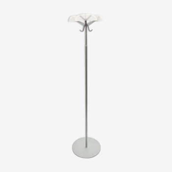 Alta Tensione coat rack by Enzo Mari for Kartell