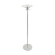 Alta Tensione coat rack by Enzo Mari for Kartell