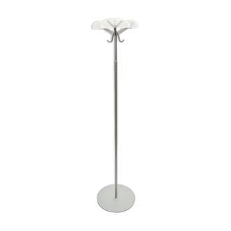 Alta Tensione coat rack by Enzo Mari for Kartell