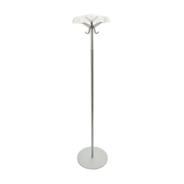 Portemanteau modèle Alta Tensione par Enzo Mari pour Kartell