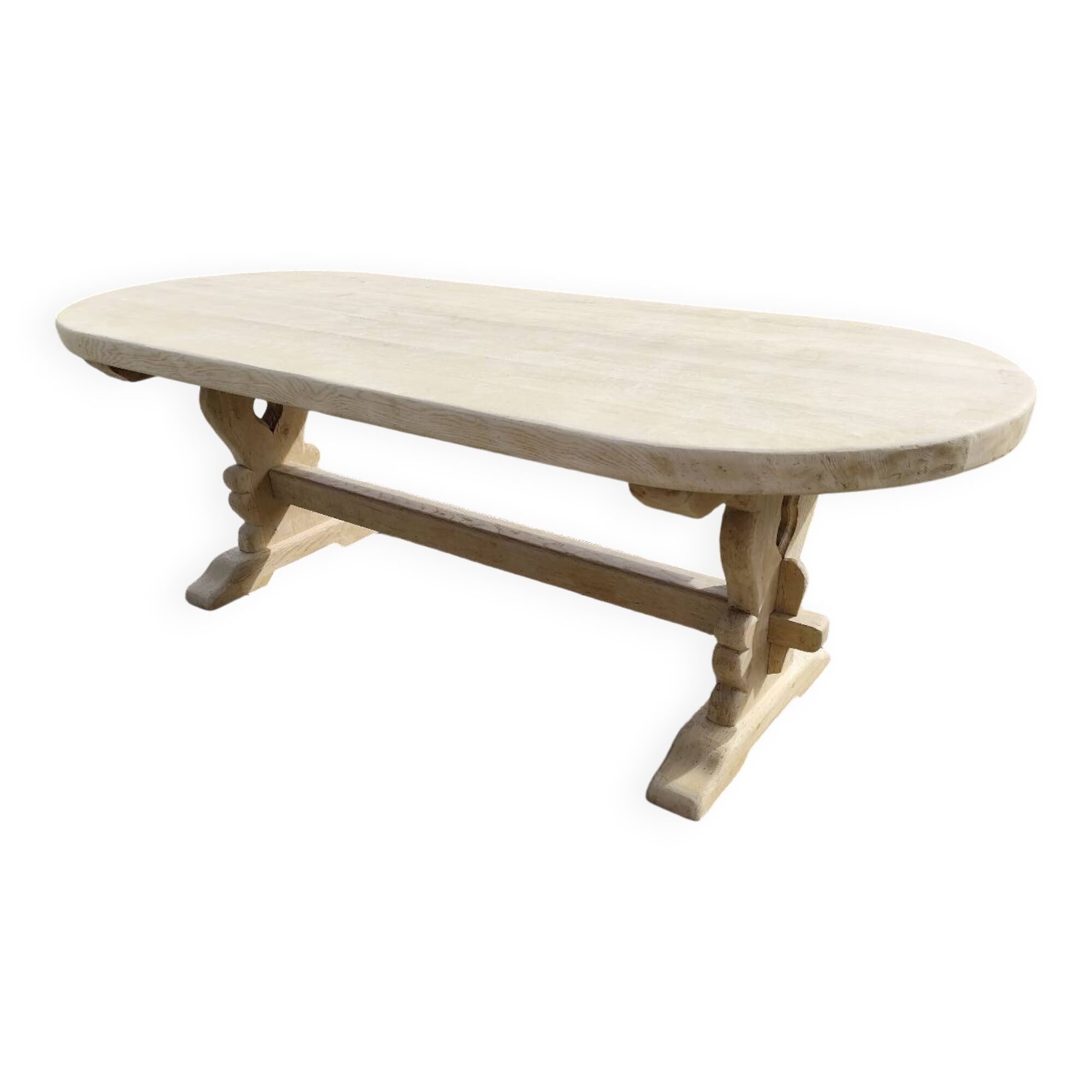 monastery table